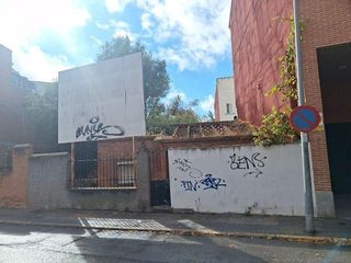 Terreno en venta en Mejorada del Campo