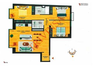 Piso en venta en Centro en Vitoria-Gasteiz