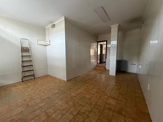 Local comercial en venta en San Antonio en Palencia