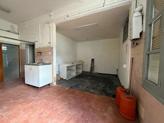 Local comercial en venta en San Antonio en Palencia