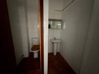 Local comercial en venta en San Antonio en Palencia