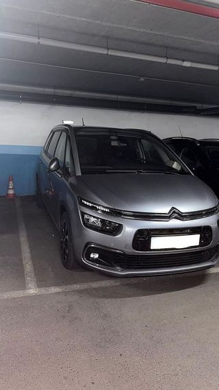 Garaje en venta en La Paz - Segunda Aguada - Loreto en Cádiz