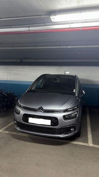 Garaje en venta en La Paz - Segunda Aguada - Loreto en Cádiz