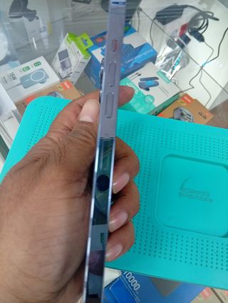 iPhone 13 Pro Max 256GB Azul