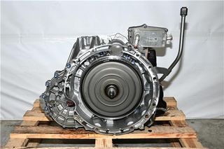 CAJA CAMBIOS AUTOMATICA Mercedes-Benz Clase B (BM 246)(11.2011->) 1.6 B 200 (246.243) [1,6 Ltr. - 115 kW CAT]