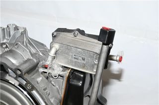 CAJA CAMBIOS AUTOMATICA Mercedes-Benz Clase B (BM 246)(11.2011->) 1.6 B 200 (246.243) [1,6 Ltr. - 115 kW CAT]