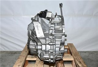 CAJA CAMBIOS AUTOMATICA Mercedes-Benz Clase B (BM 246)(11.2011->) 1.6 B 200 (246.243) [1,6 Ltr. - 115 kW CAT]