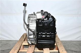 CAJA CAMBIOS AUTOMATICA Mercedes-Benz Clase B (BM 246)(11.2011->) 1.6 B 200 (246.243) [1,6 Ltr. - 115 kW CAT]