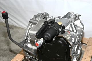 CAJA CAMBIOS AUTOMATICA Mercedes-Benz Clase B (BM 246)(11.2011->) 1.6 B 200 (246.243) [1,6 Ltr. - 115 kW CAT]