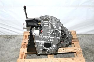 CAJA CAMBIOS AUTOMATICA Mercedes-Benz Clase B (BM 246)(11.2011->) 1.6 B 200 (246.243) [1,6 Ltr. - 115 kW CAT]