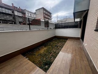 Piso en alquiler en Veredillas - Juncal - Zarzuela en Torrejón de Ardoz