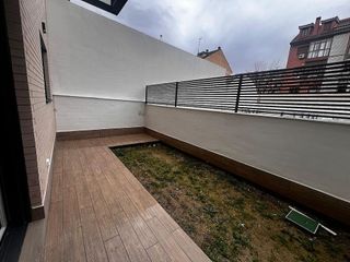 Piso en alquiler en Veredillas - Juncal - Zarzuela en Torrejón de Ardoz