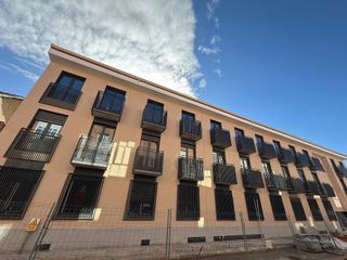 Piso en alquiler en Veredillas - Juncal - Zarzuela en Torrejón de Ardoz