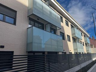 Piso en alquiler en Veredillas - Juncal - Zarzuela en Torrejón de Ardoz