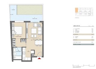 Piso en alquiler en Veredillas - Juncal - Zarzuela en Torrejón de Ardoz