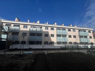 Piso en alquiler en Veredillas - Juncal - Zarzuela en Torrejón de Ardoz