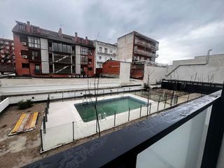 Piso en alquiler en Veredillas - Juncal - Zarzuela en Torrejón de Ardoz
