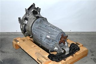 CAJA CAMBIOS AUTOMATICA Mercedes-Benz Clase C (BM 205) Familiar (09.2014->) Híbrido C 350 T e (205.247) [Híbrido 205 kW ( 2,0 Ltr. - 155 kW)]