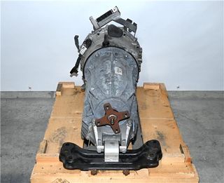 CAJA CAMBIOS AUTOMATICA Mercedes-Benz Clase C (BM 205) Familiar (09.2014->) Híbrido C 350 T e (205.247) [Híbrido 205 kW ( 2,0 Ltr. - 155 kW)]