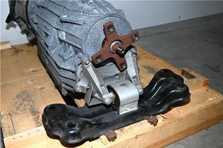 CAJA CAMBIOS AUTOMATICA Mercedes-Benz Clase C (BM 205) Familiar (09.2014->) Híbrido C 350 T e (205.247) [Híbrido 205 kW ( 2,0 Ltr. - 155 kW)]