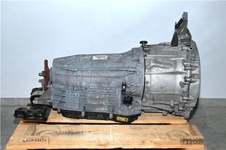 CAJA CAMBIOS AUTOMATICA Mercedes-Benz Clase C (BM 205) Familiar (09.2014->) Híbrido C 350 T e (205.247) [Híbrido 205 kW ( 2,0 Ltr. - 155 kW)]