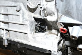 CAJA CAMBIOS AUTOMATICA Mercedes-Benz Clase E (BM 212) Lim. (01.2009->) 2.1 E 220 CDI BlueEfficiency (212.002) [2,1 Ltr. - 125 kW CDI CAT]