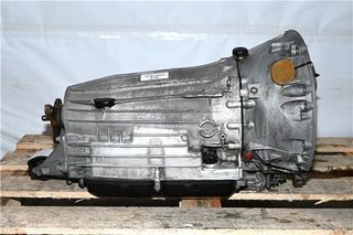 CAJA CAMBIOS AUTOMATICA Mercedes-Benz Clase E (BM 212) Lim. (01.2009->) 2.1 E 220 CDI BlueEfficiency (212.002) [2,1 Ltr. - 125 kW CDI CAT]