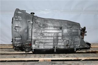 CAJA CAMBIOS AUTOMATICA Mercedes-Benz Clase E (BM 212) Lim. (01.2009->) 2.1 E 220 CDI BlueEfficiency (212.002) [2,1 Ltr. - 125 kW CDI CAT]