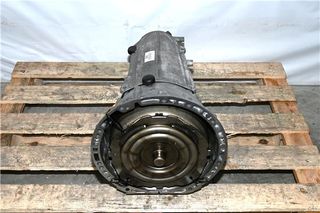 CAJA CAMBIOS AUTOMATICA Mercedes-Benz Clase E (BM 212) Lim. (01.2009->) 2.1 E 220 CDI BlueEfficiency (212.002) [2,1 Ltr. - 125 kW CDI CAT]