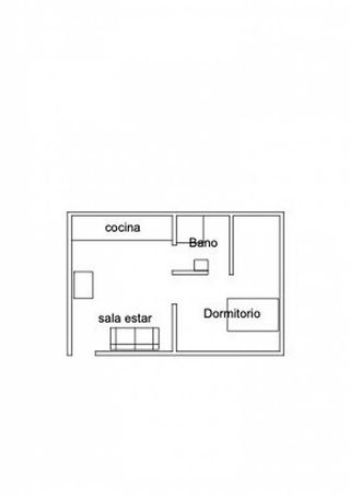 Piso en alquiler en Villanueva de la Cañada en Villanueva de la Cañada