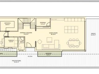 Terreno en venta en Capellanía - Retamar en Alhaurín de la Torre