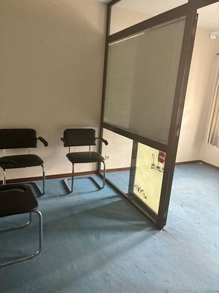 Oficina en venta en Romo en Getxo