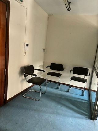 Oficina en venta en Romo en Getxo