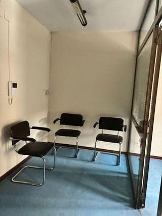 Oficina en venta en Romo en Getxo