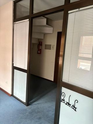 Oficina en venta en Romo en Getxo