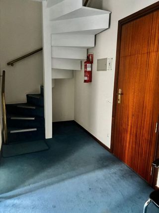 Oficina en venta en Romo en Getxo