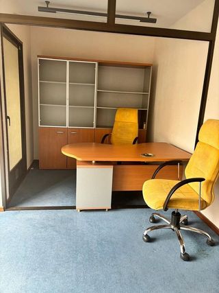 Oficina en venta en Romo en Getxo