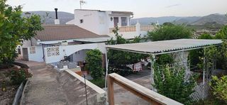 Chalet en venta en Jijona/Xixona