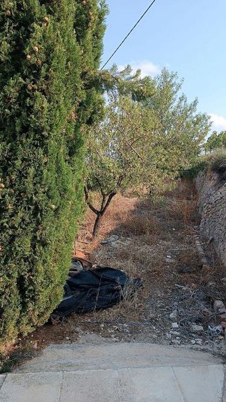 Chalet en venta en Jijona/Xixona