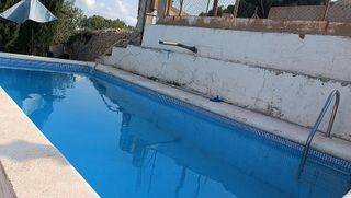 Chalet en venta en Jijona/Xixona