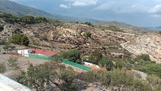 Chalet en venta en Jijona/Xixona