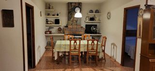 Chalet en venta en Jijona/Xixona