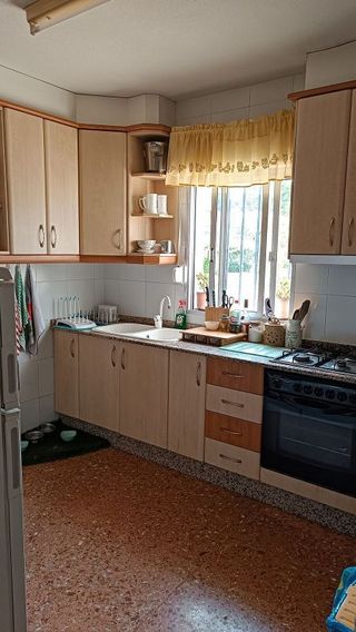 Chalet en venta en Jijona/Xixona