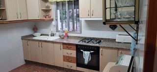 Chalet en venta en Jijona/Xixona