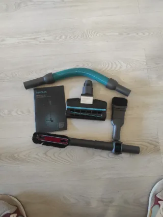 Accesorios Conga Cecotec Rockstar 700