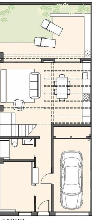Terreno en venta en Creu Alta en Sabadell