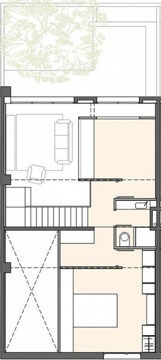 Terreno en venta en Creu Alta en Sabadell