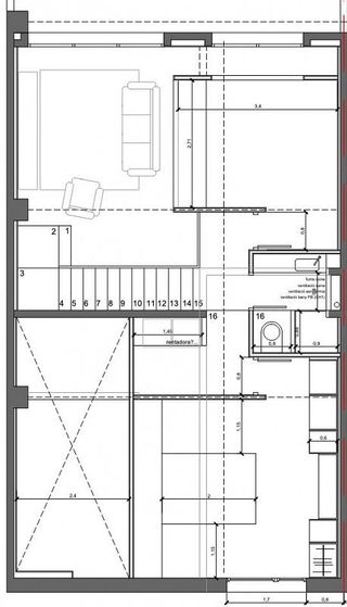 Terreno en venta en Creu Alta en Sabadell