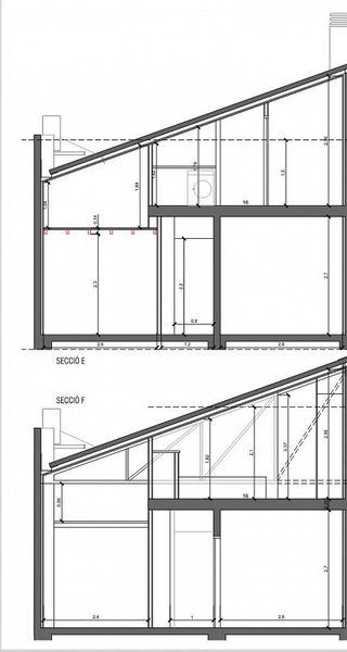 Terreno en venta en Creu Alta en Sabadell
