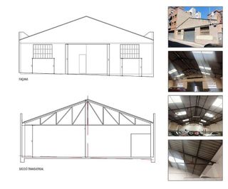 Terreno en venta en Creu Alta en Sabadell